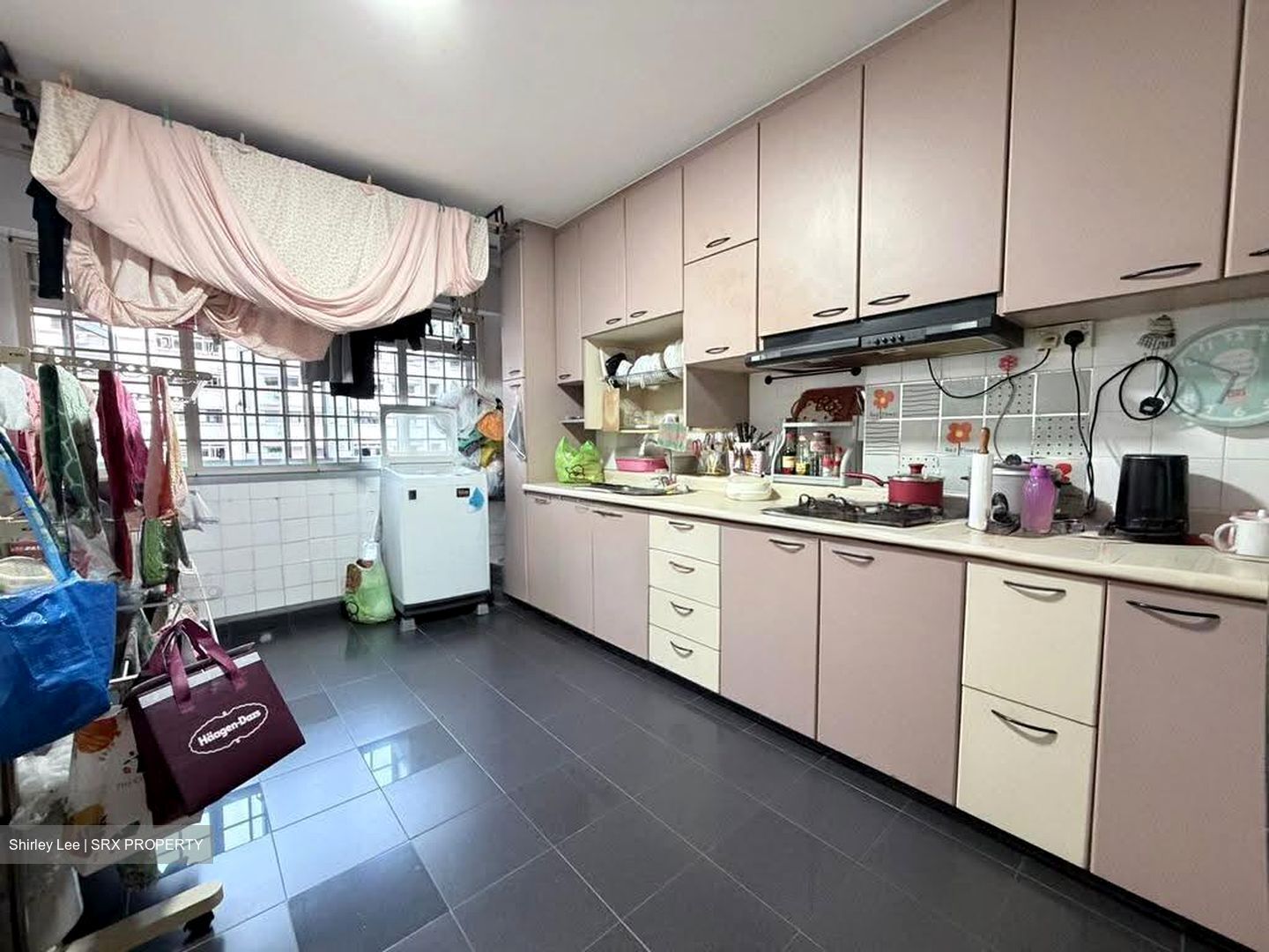 Blk 190 Pasir Ris Street 12 (Pasir Ris), HDB 5 Rooms #611138151